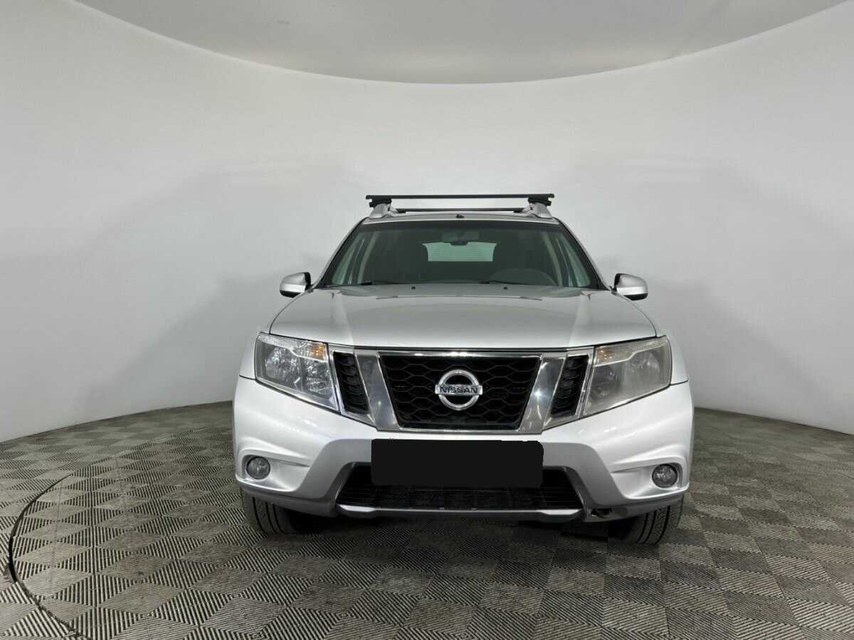 Nissan Terrano, 2015 - 181 000 км. | Фото №2