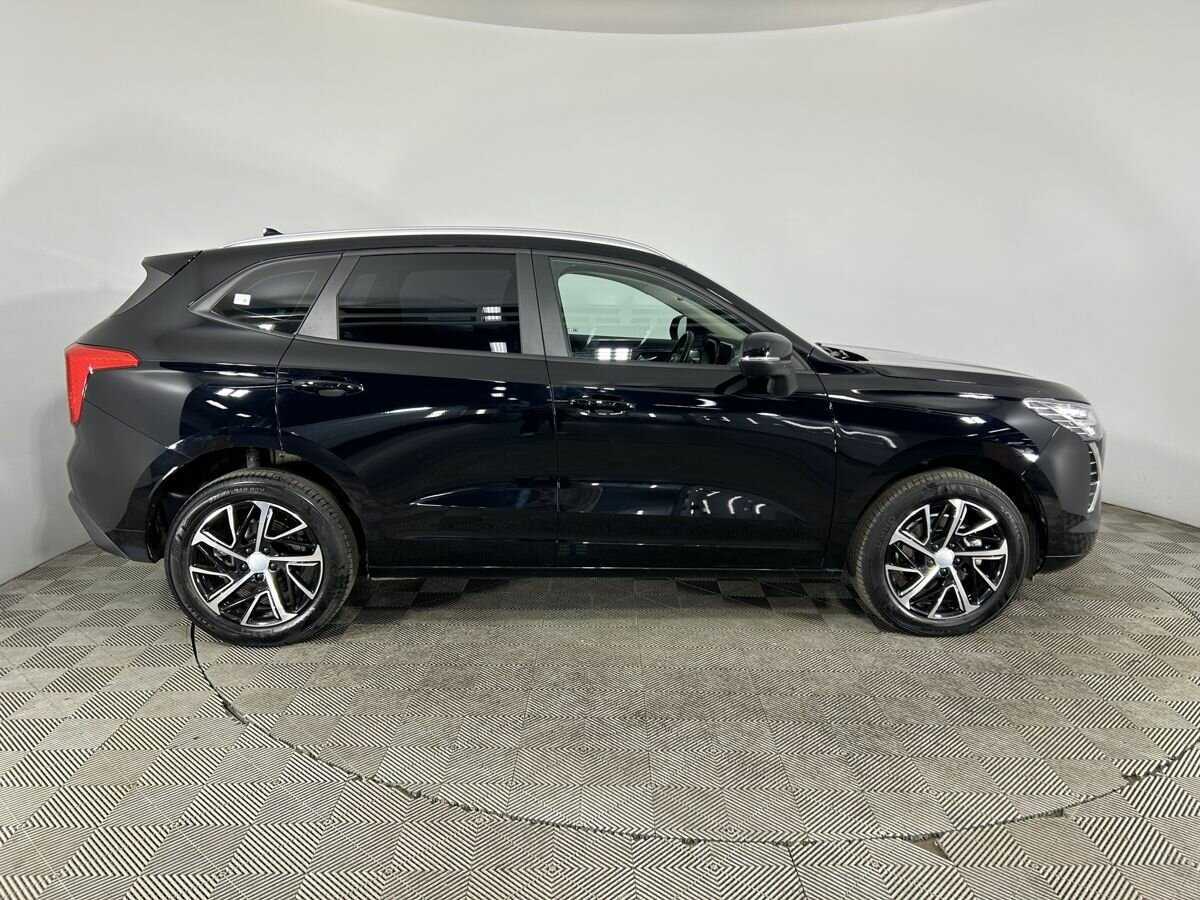 Haval Jolion, 2022 - 55 062 км. | Фото №4