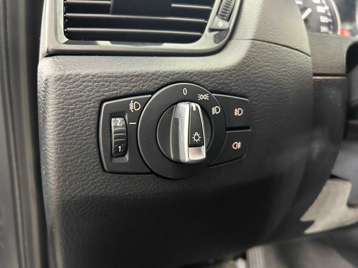 BMW X1 20d, 2013 - 163 749 км. | Фото №8