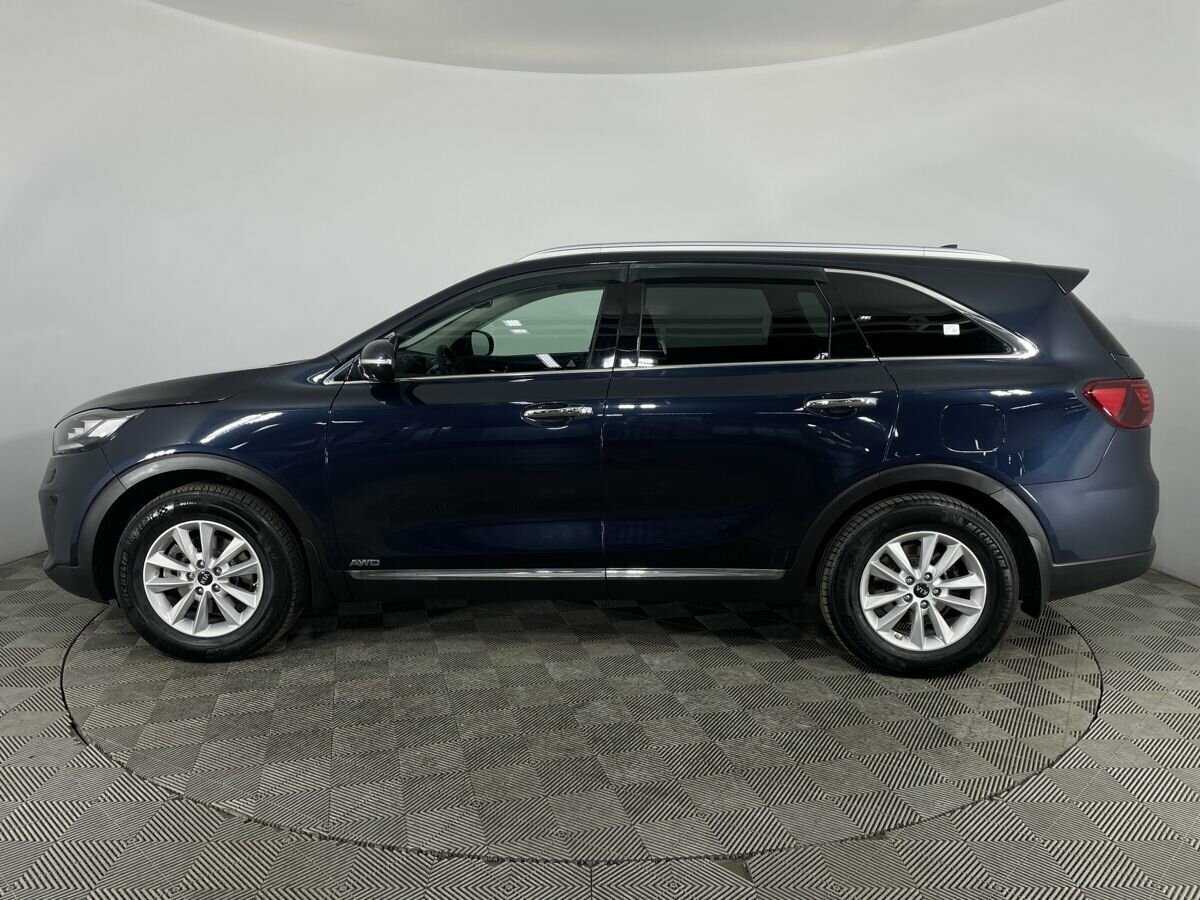 Kia Sorento, 2018 - 127 566 км. | Фото №5
