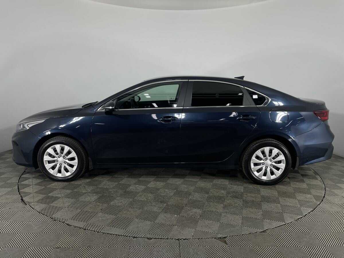 Kia Cerato, 2021 - 62 999 км. | Фото №5