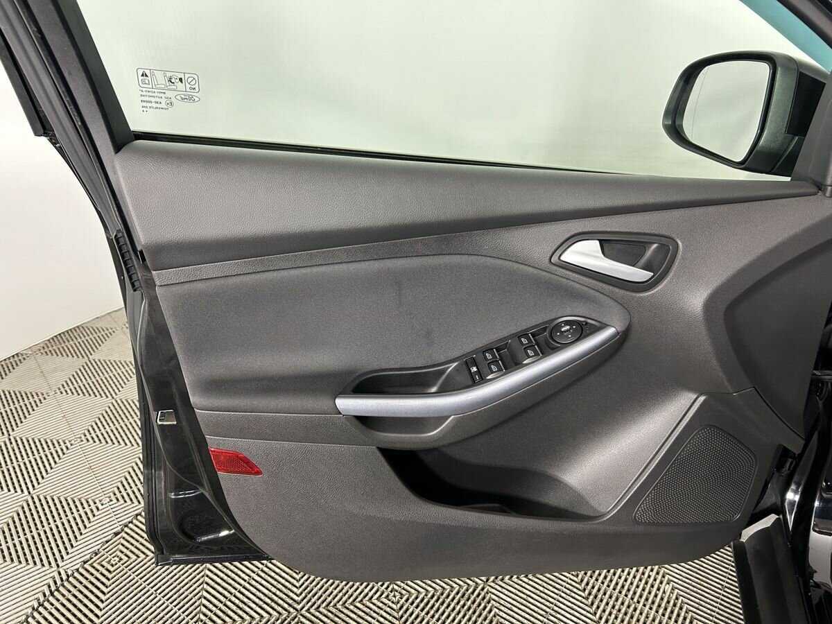 Ford Focus, 2014 - 75 700 км. | Фото №8