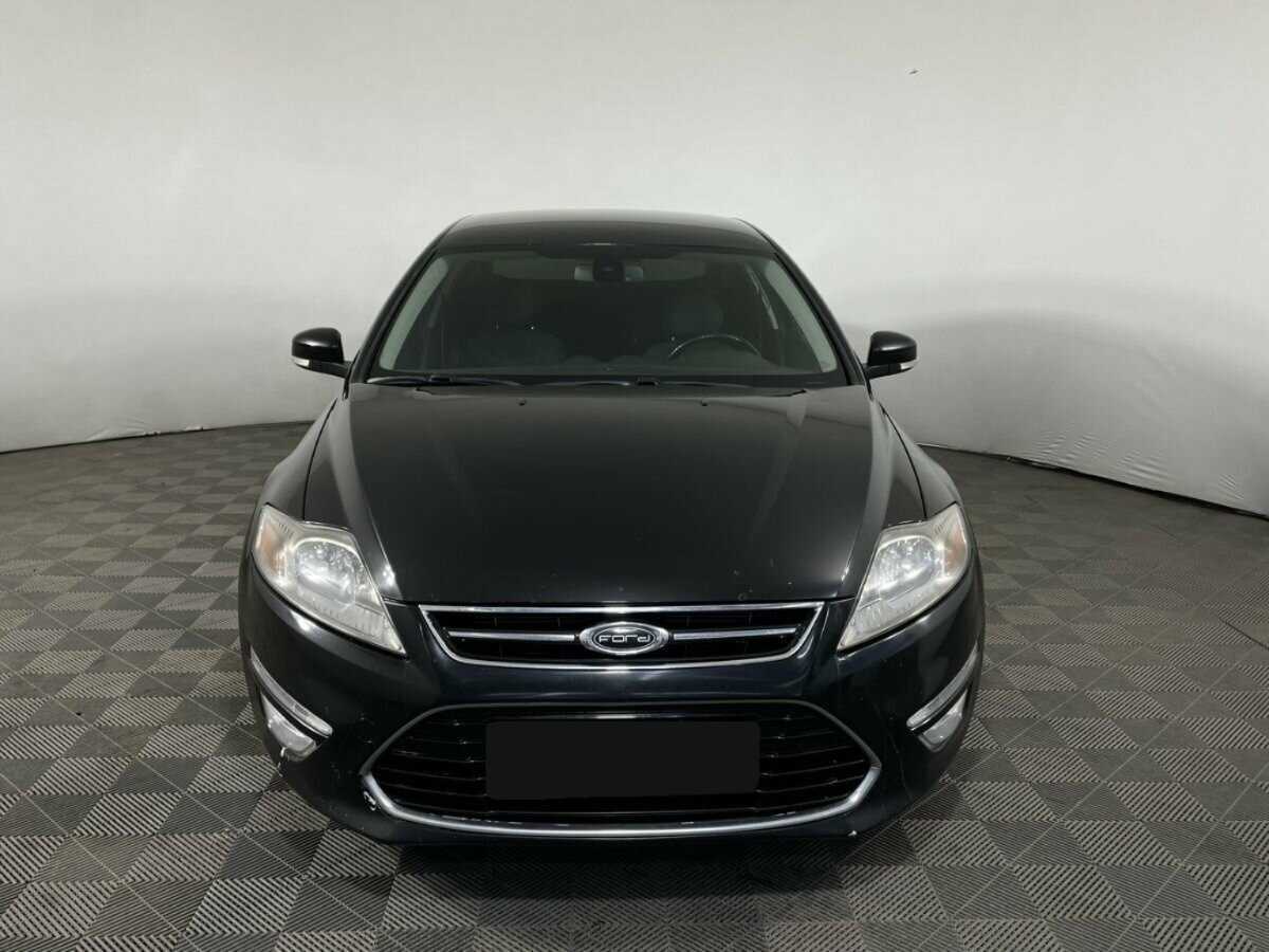 Ford Mondeo, 2012 - 245 444 км. | Фото №2