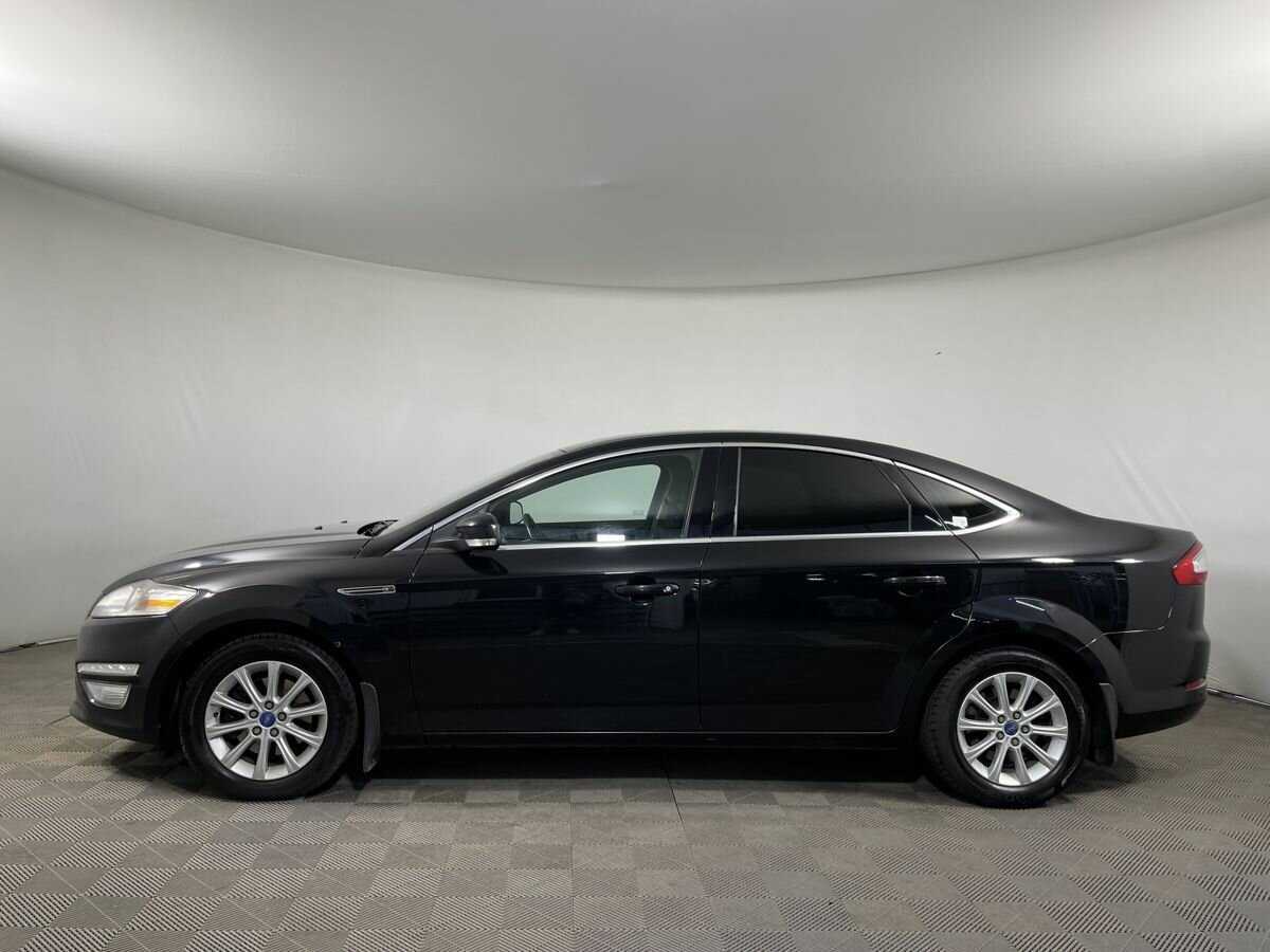 Ford Mondeo, 2012 - 245 444 км. | Фото №5
