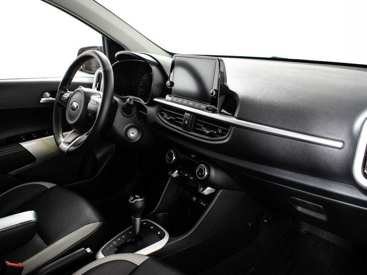 Kia Picanto, 2022 - 18 000 км. | Фото №7