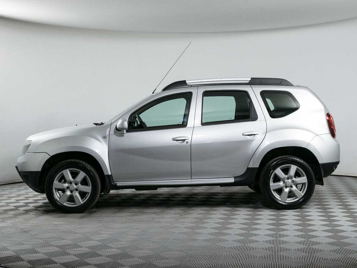 Renault Duster, 2014 - 151 694 км. | Фото №8