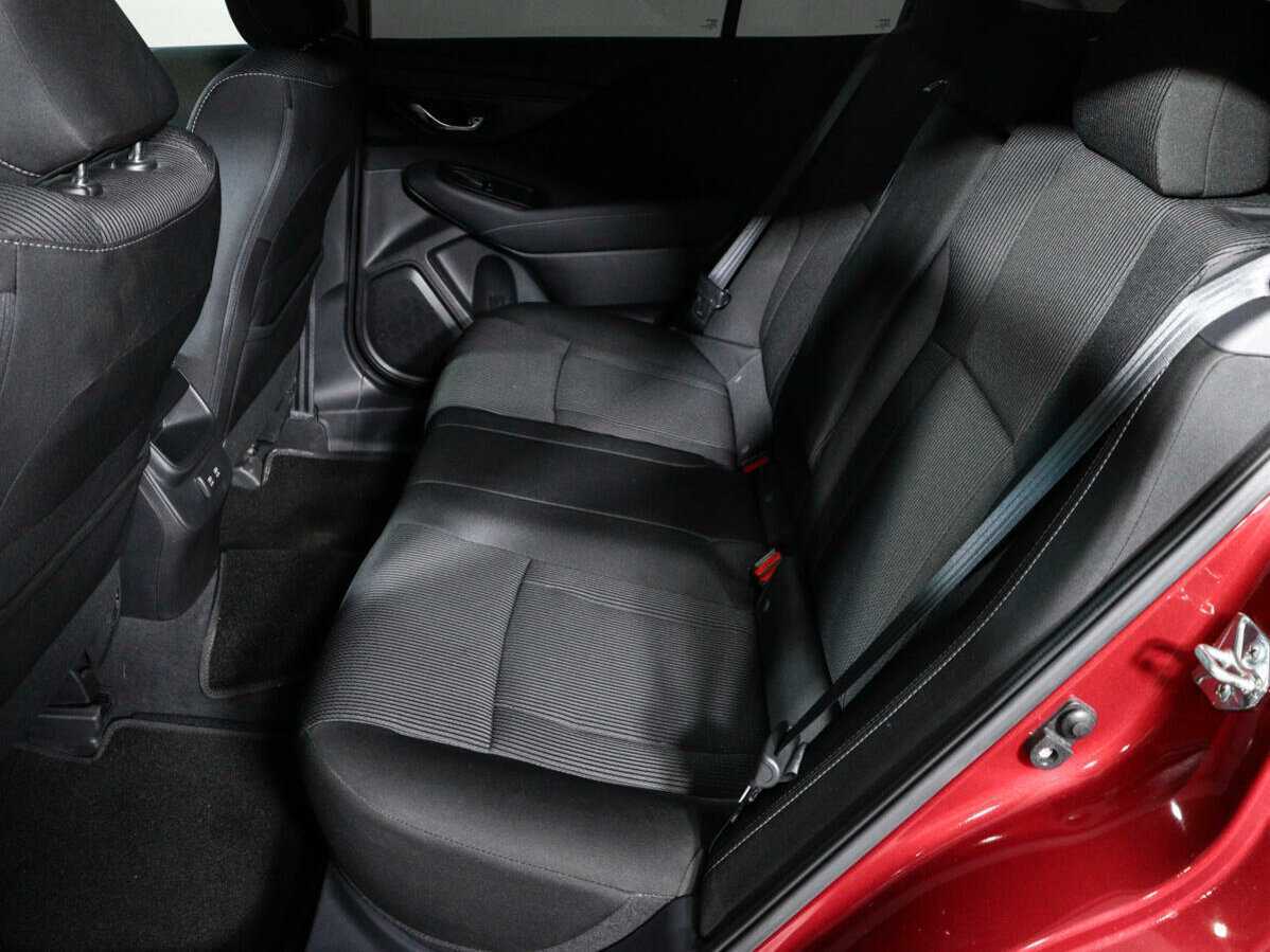 Subaru Legacy, 2020 - 18 468 км. | Фото №8