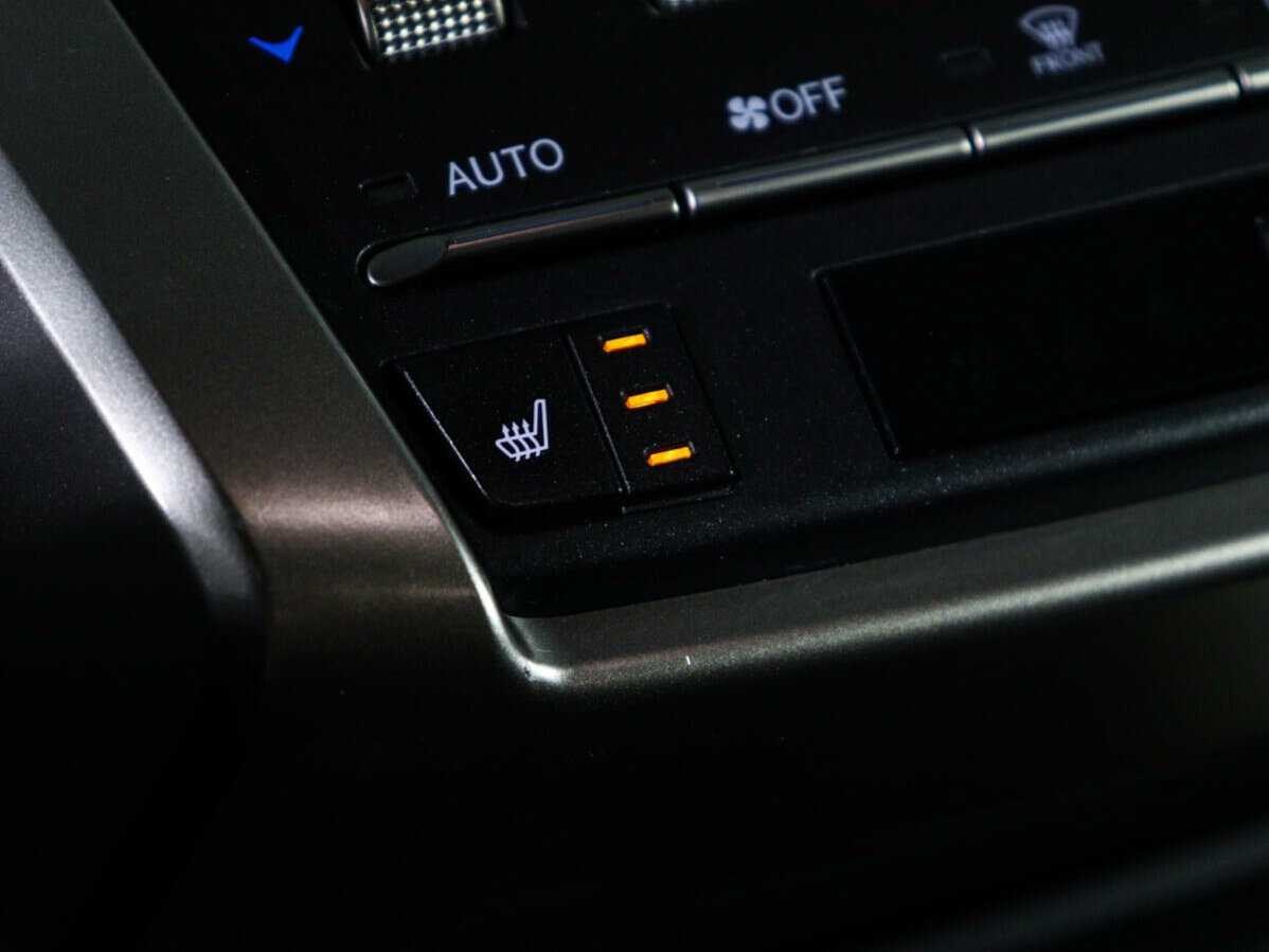 Lexus NX 200, 2018 Фото №18