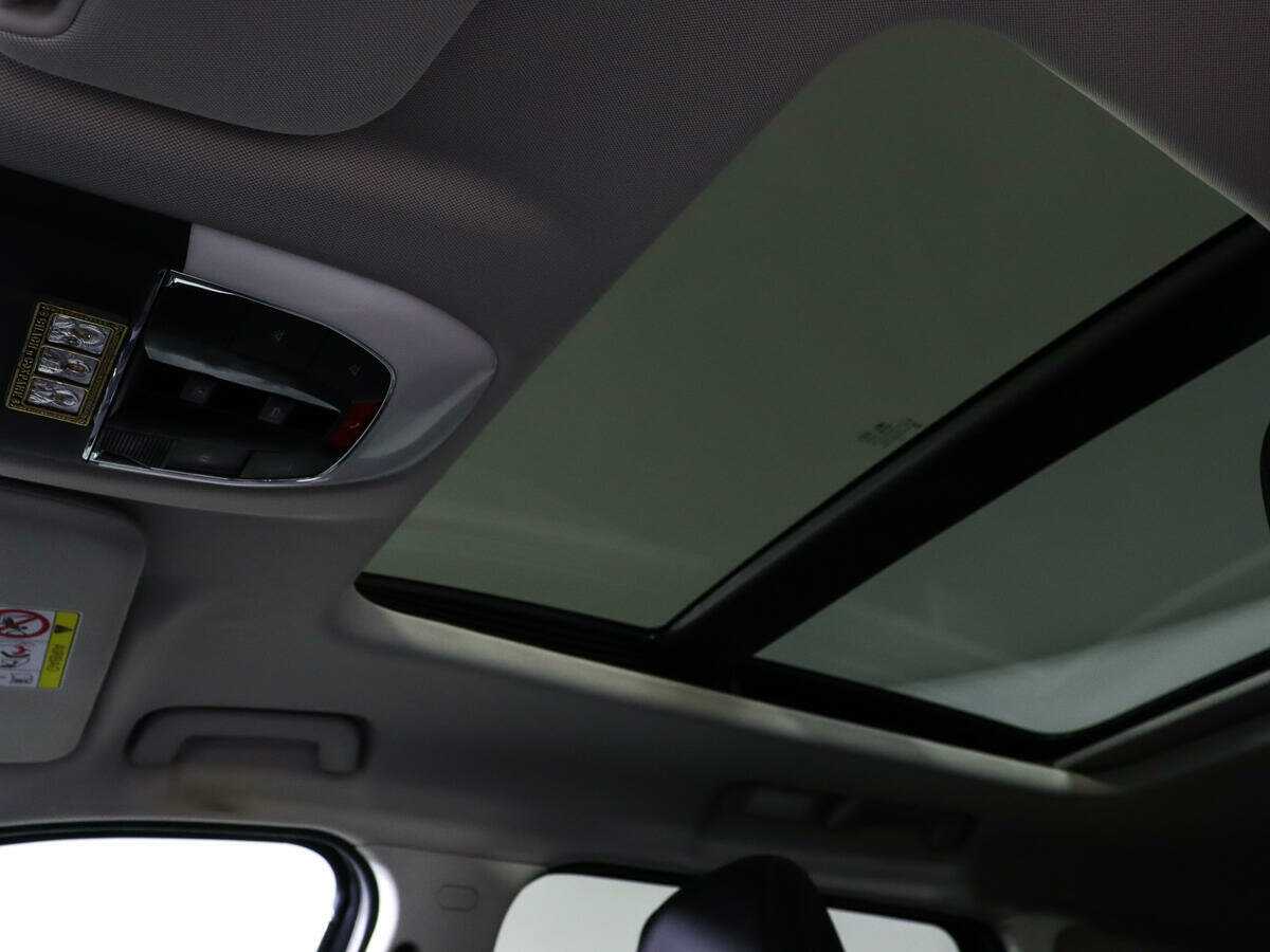 EXEED TXL, 2021 Фото №20