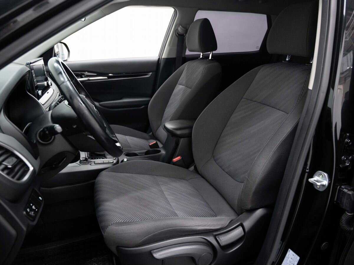 Kia Seltos, 2020 - 83 595 км. | Фото №8