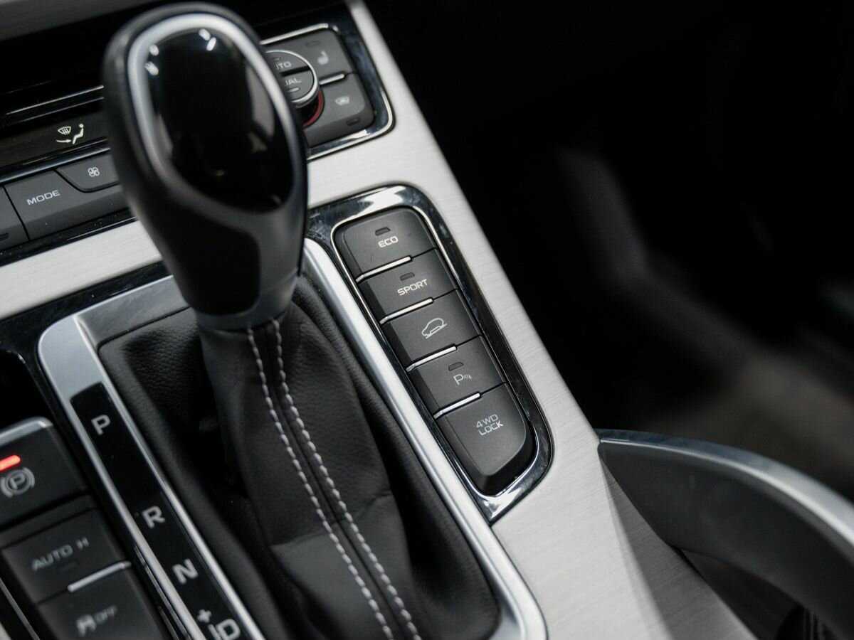 Geely Atlas, 2021 Фото №18