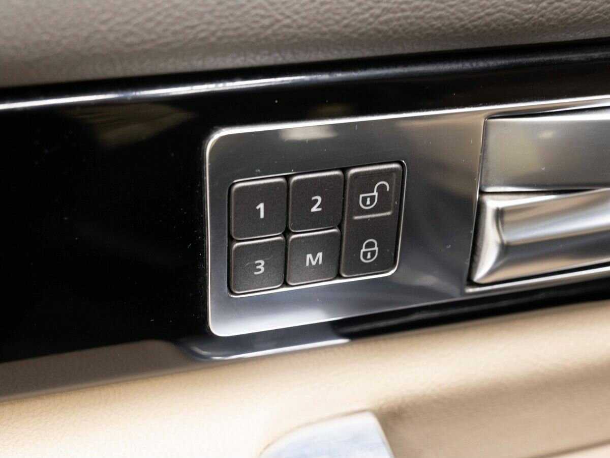 Land Rover Discovery, 2014 Фото №22