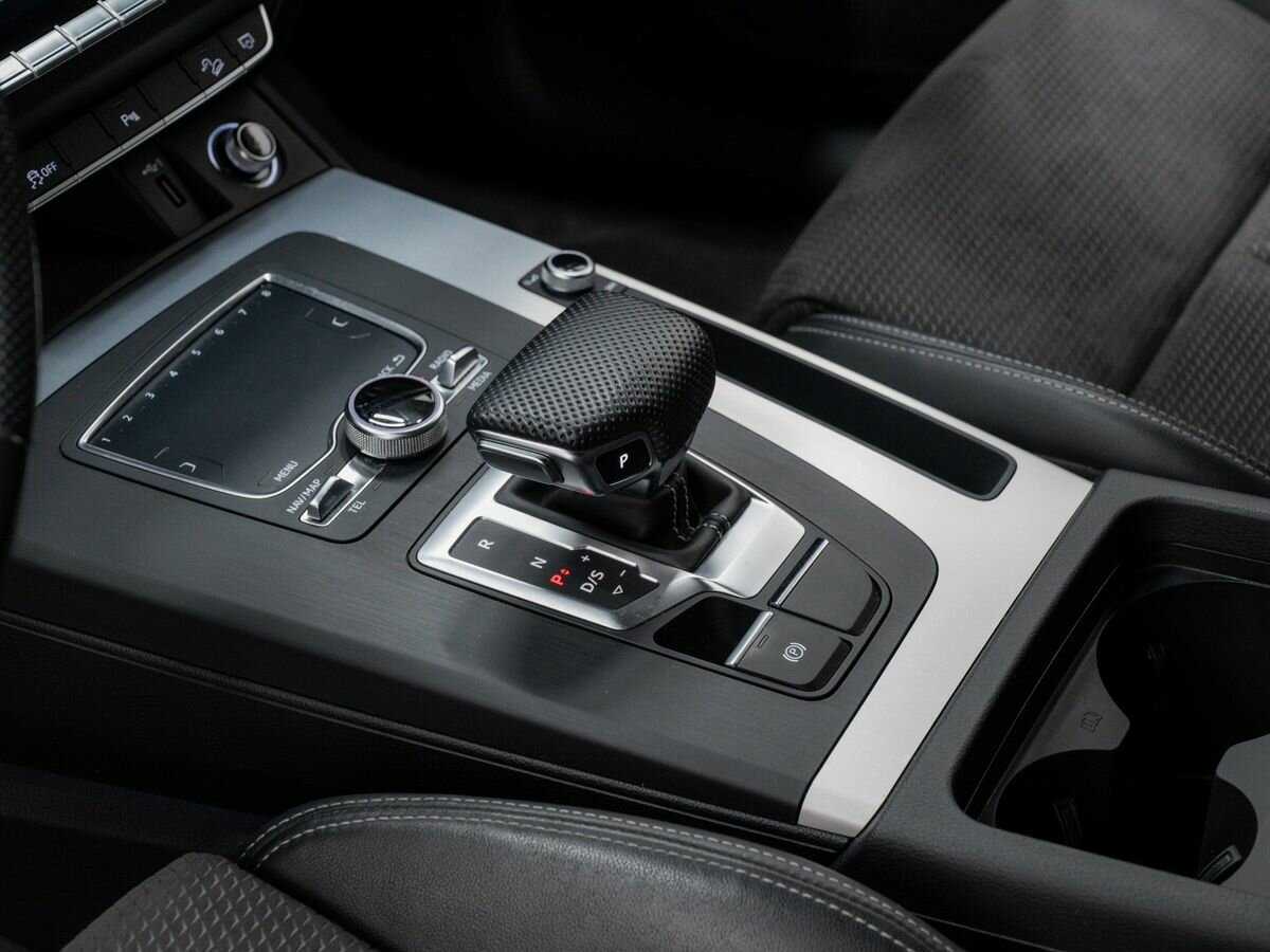 Audi Q5, 2019 Фото №19