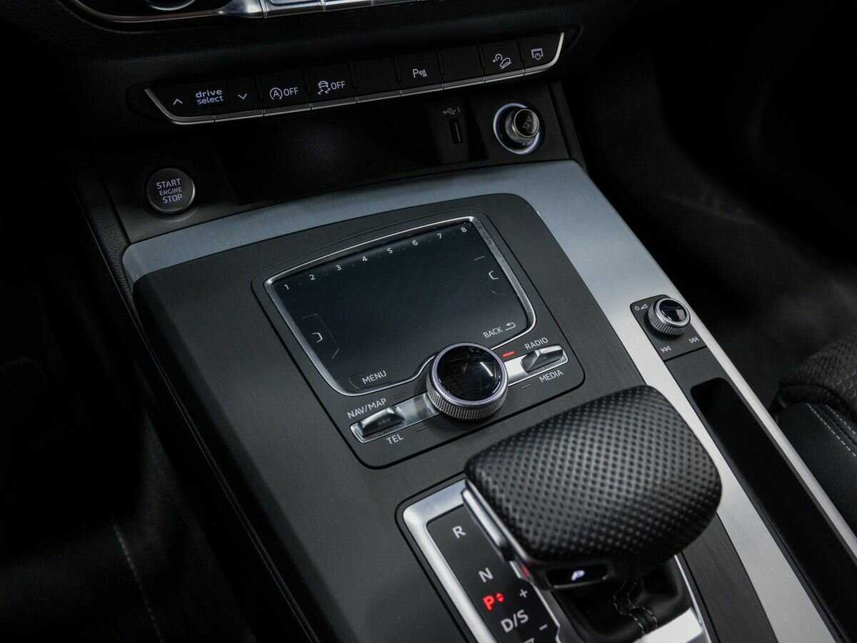 Audi Q5, 2019 Фото №20