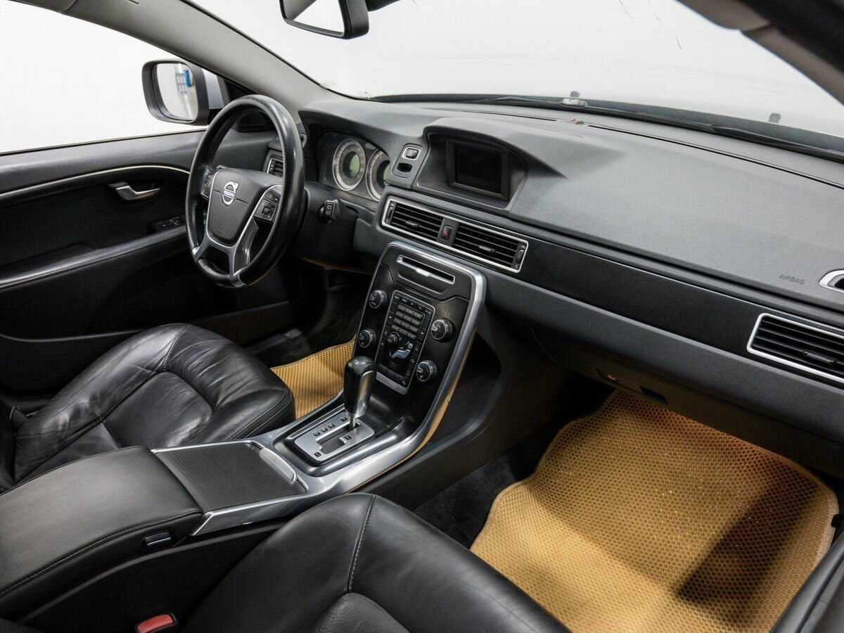 Volvo XC70, 2012 - 264 000 км. | Фото №7