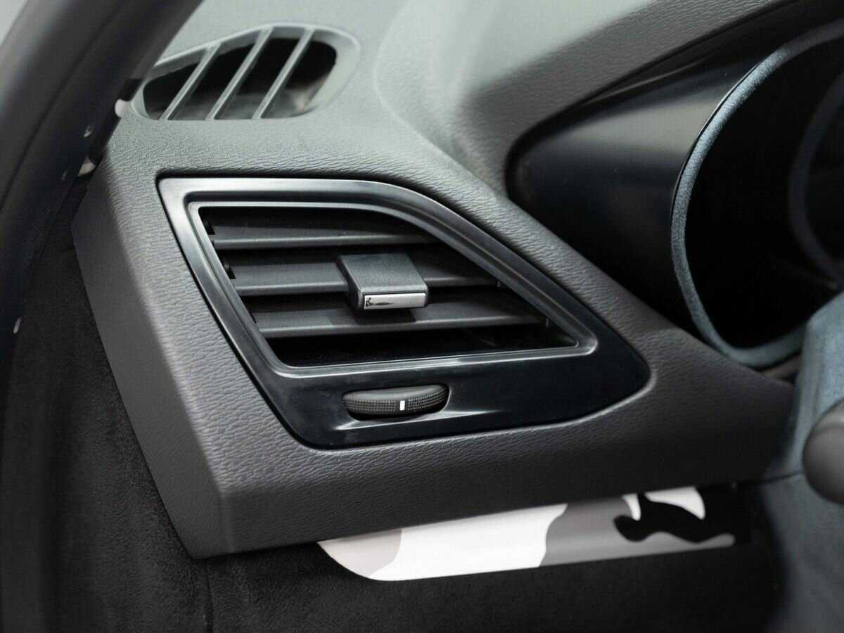 Lada (ВАЗ) Vesta CNG, 2020 Фото №19