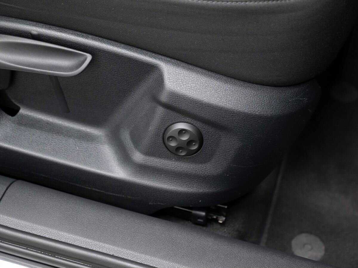 Audi Q3, 2017 Фото №13