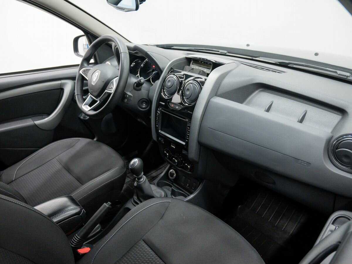 Renault Duster, 2019 - 12 597 км. | Фото №8