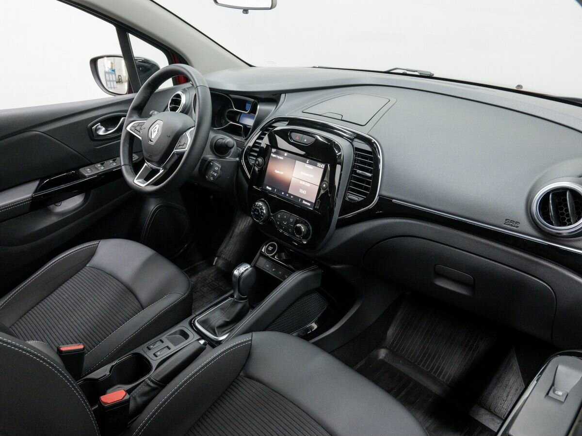 Renault Kaptur, 2020 - 13 048 км. | Фото №7