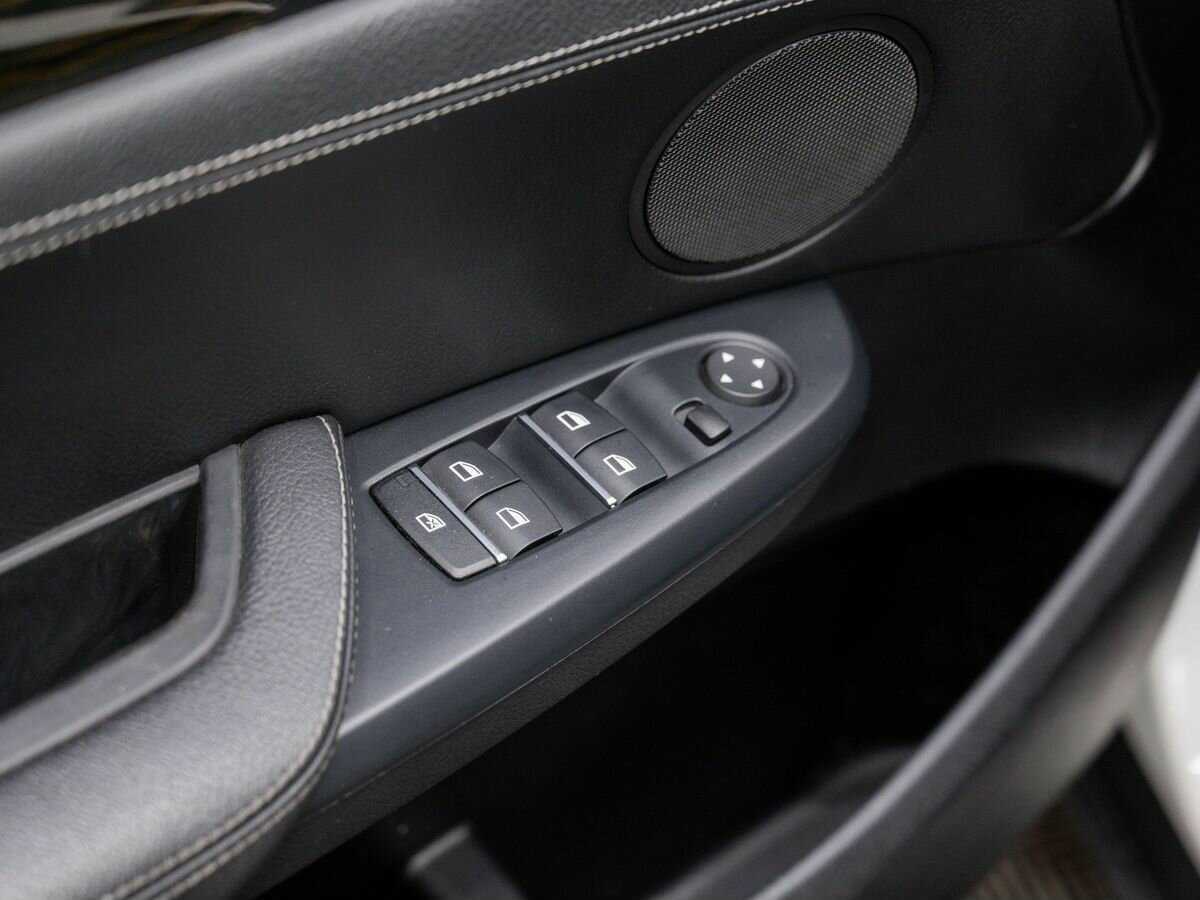 BMW X3 28i xDrive, 2013 Фото №16