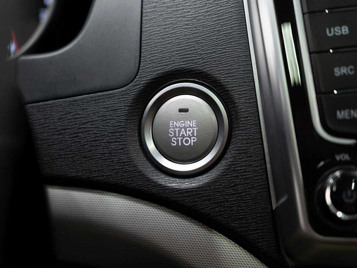 Haval H6, 2016 Фото №24