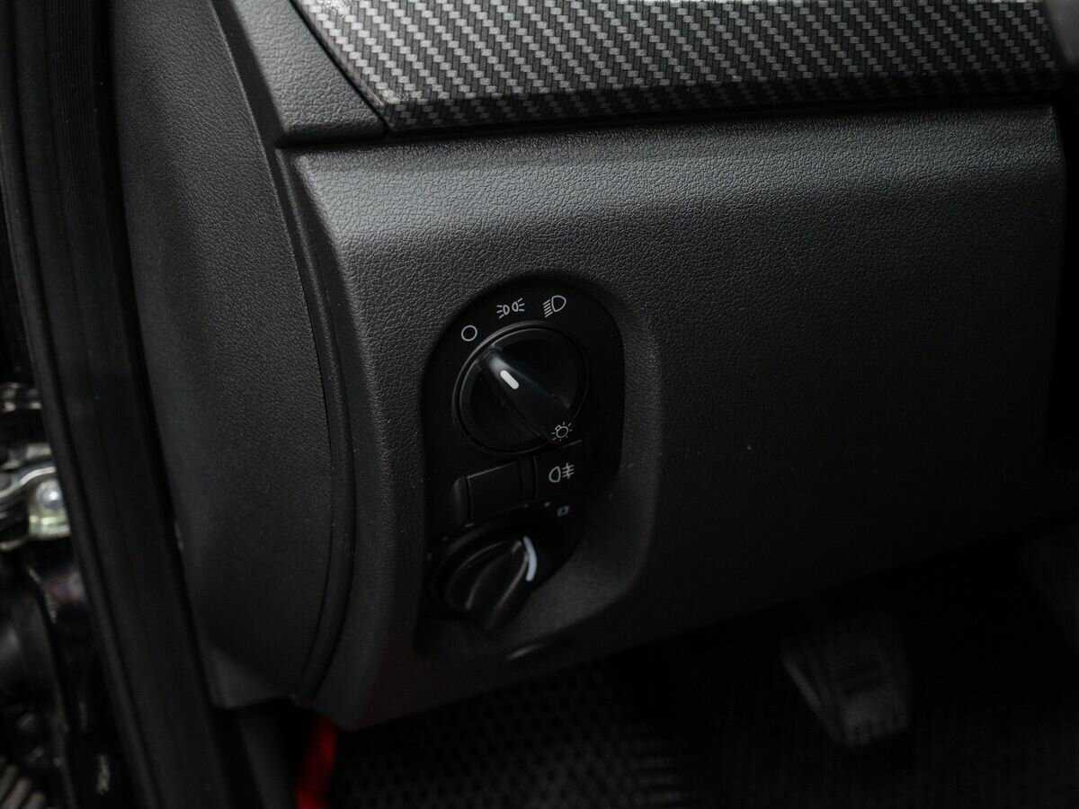 Lada (ВАЗ) Granta Sport, 2024 Фото №15