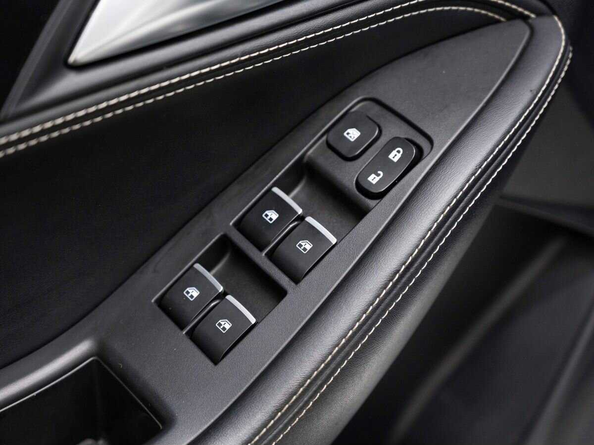 JAC J7, 2021 Фото №18