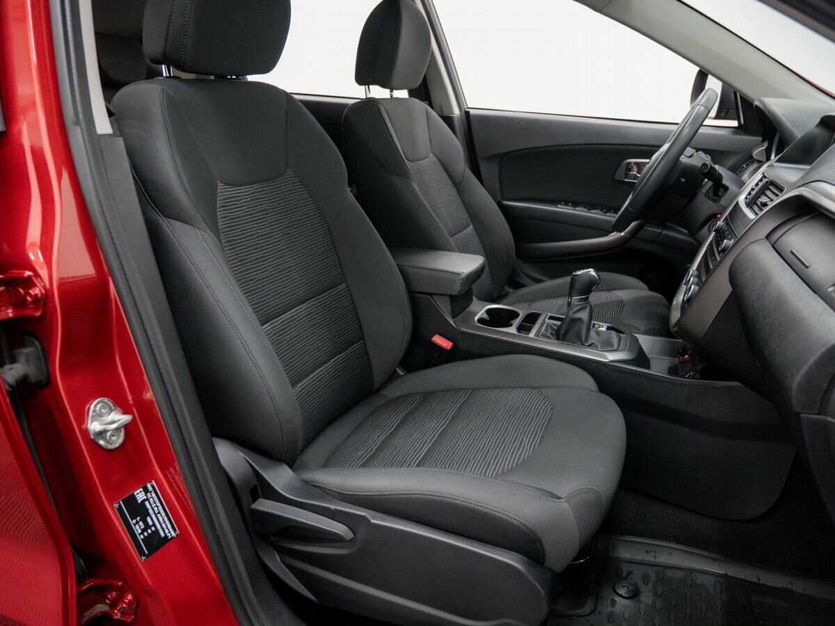 FAW Besturn X80, 2018 - 136 000 км. | Фото №8