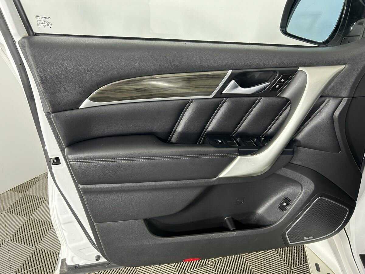 Haval H9, 2019 - 195 517 км. | Фото №8