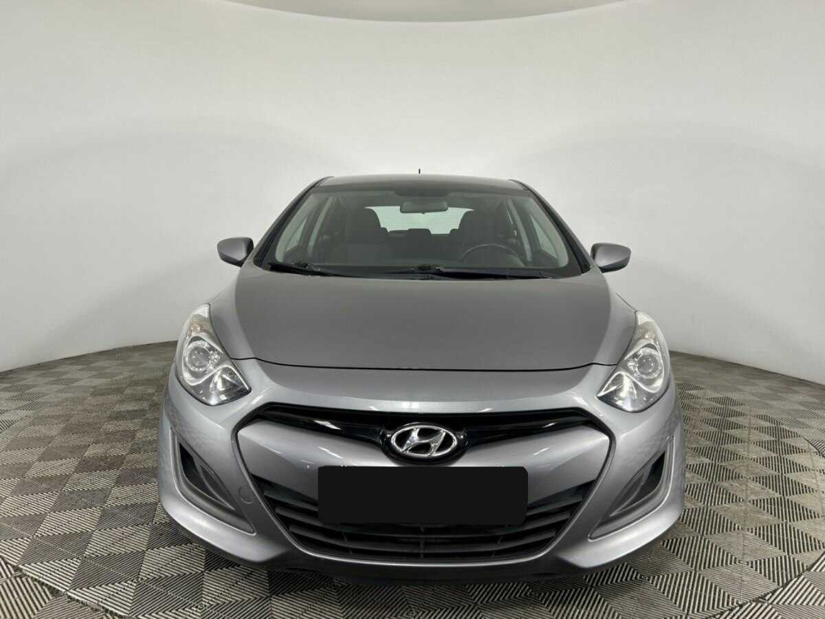 Hyundai i30, 2012 - 145 241 км. | Фото №2