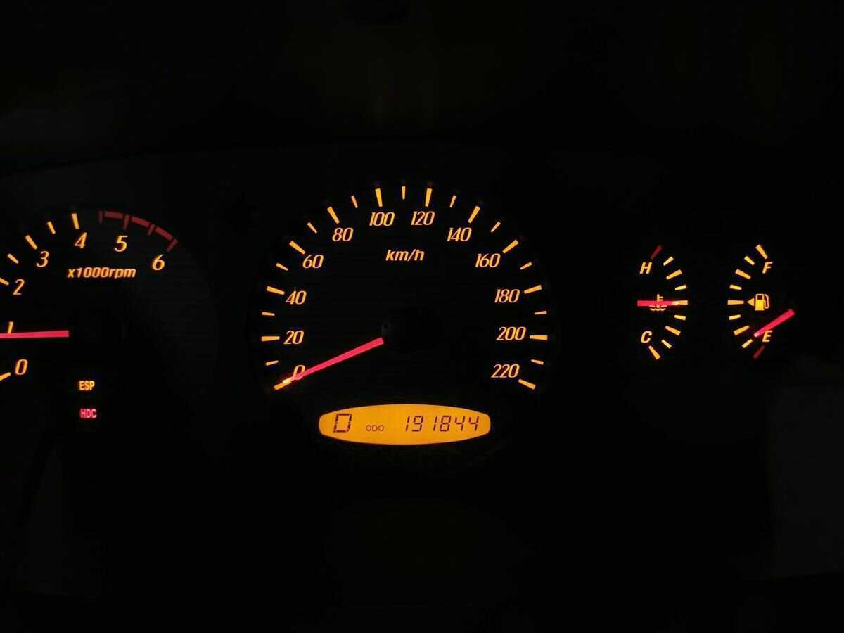 SsangYong Kyron 6-speed, 2013 Фото №16