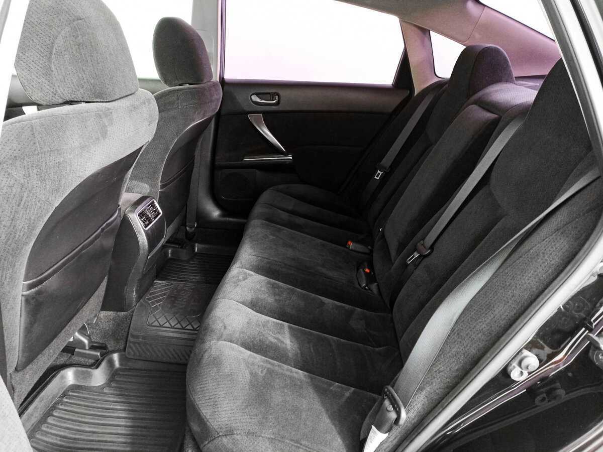 Nissan Teana, 2013 - 143 062 км. | Фото №8