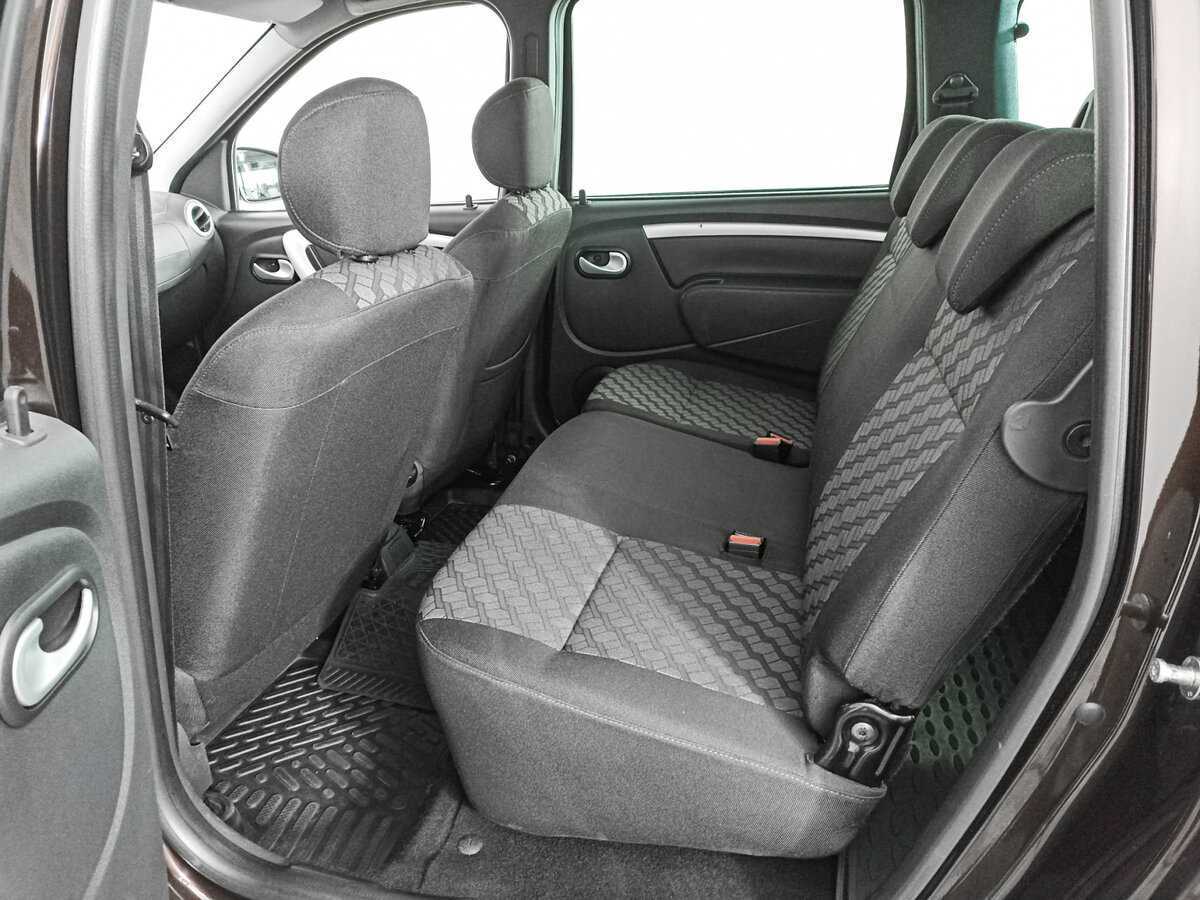 Lada (ВАЗ) Largus, 2020 - 73 593 км. | Фото №7