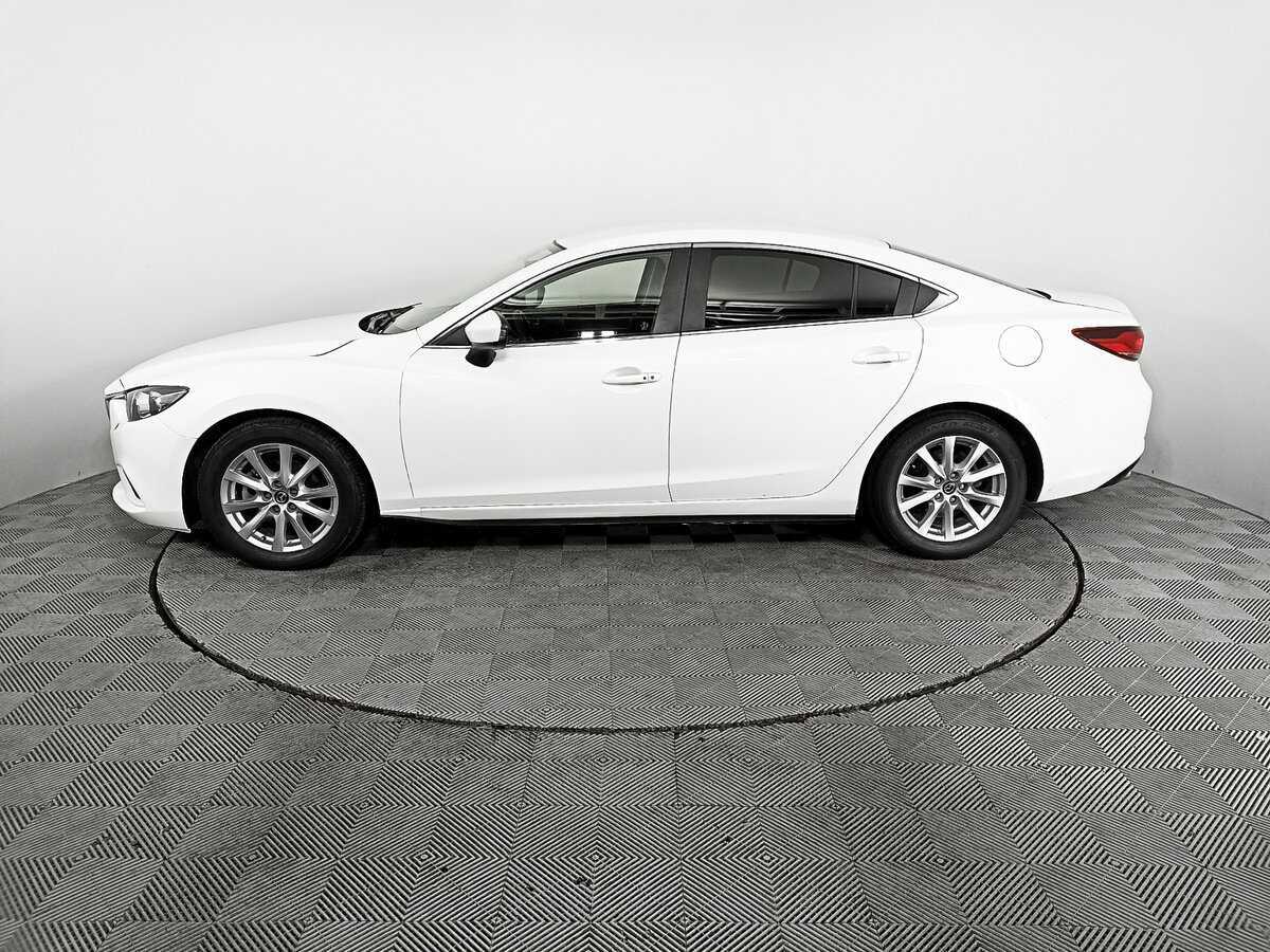 Mazda 6, 2014 - 255 422 км. | Фото №8