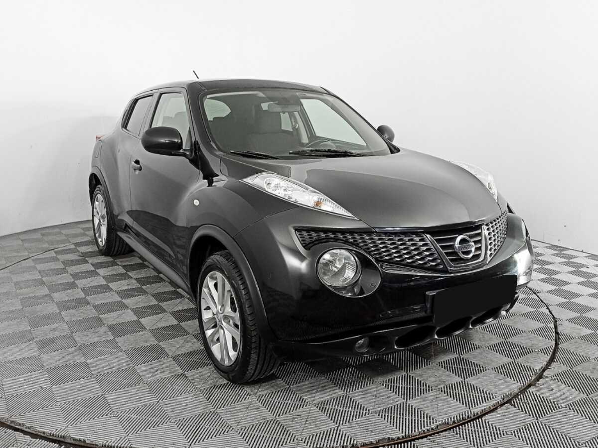 Nissan Juke, 2013 - 143 091 км. | Фото №3