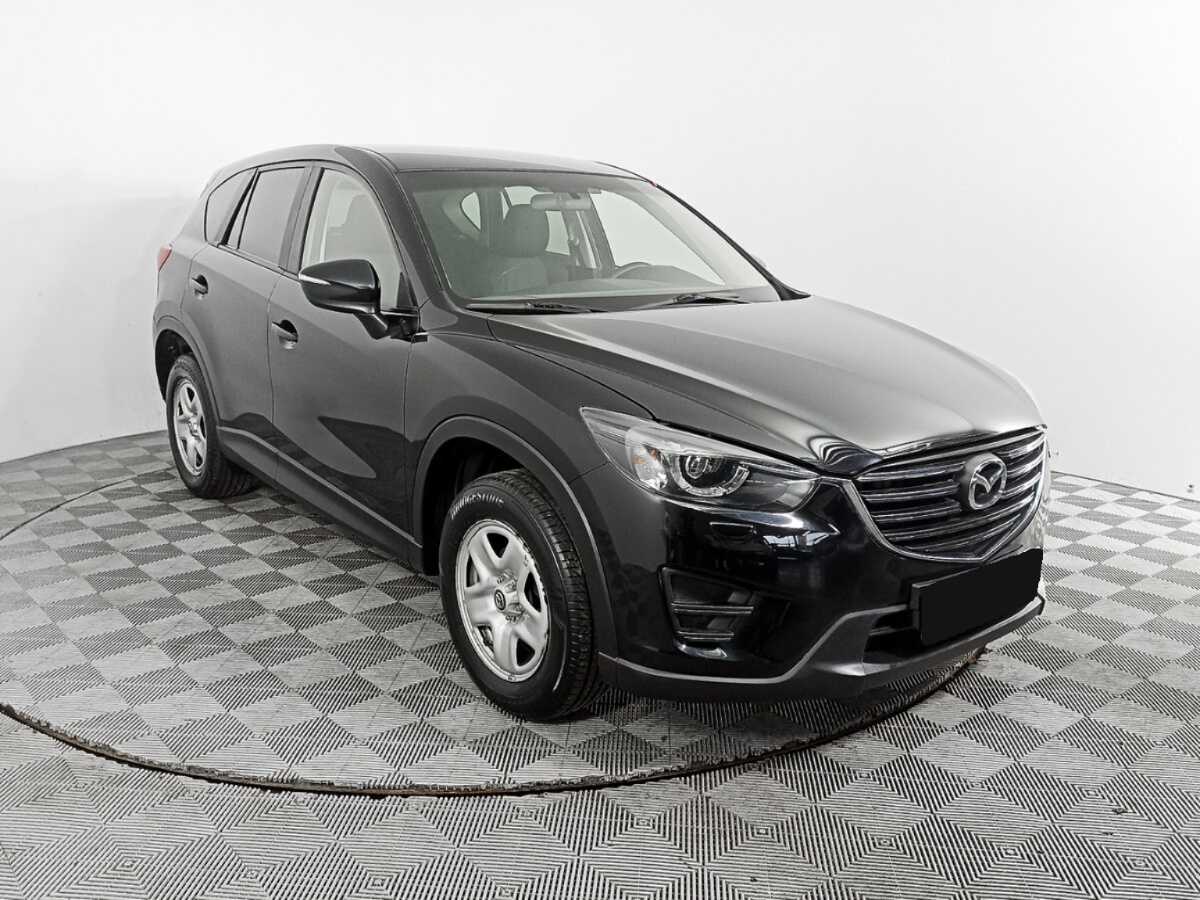 Mazda CX-5, 2015 - 150 424 км. | Фото №3