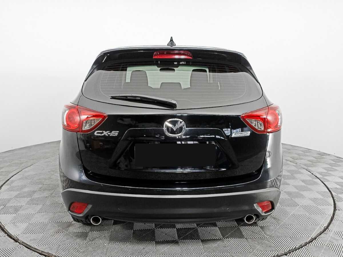 Mazda CX-5, 2015 - 150 424 км. | Фото №6