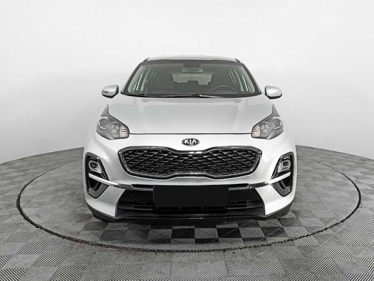 Kia Sportage, 2019 - 74 670 км. | Фото №2