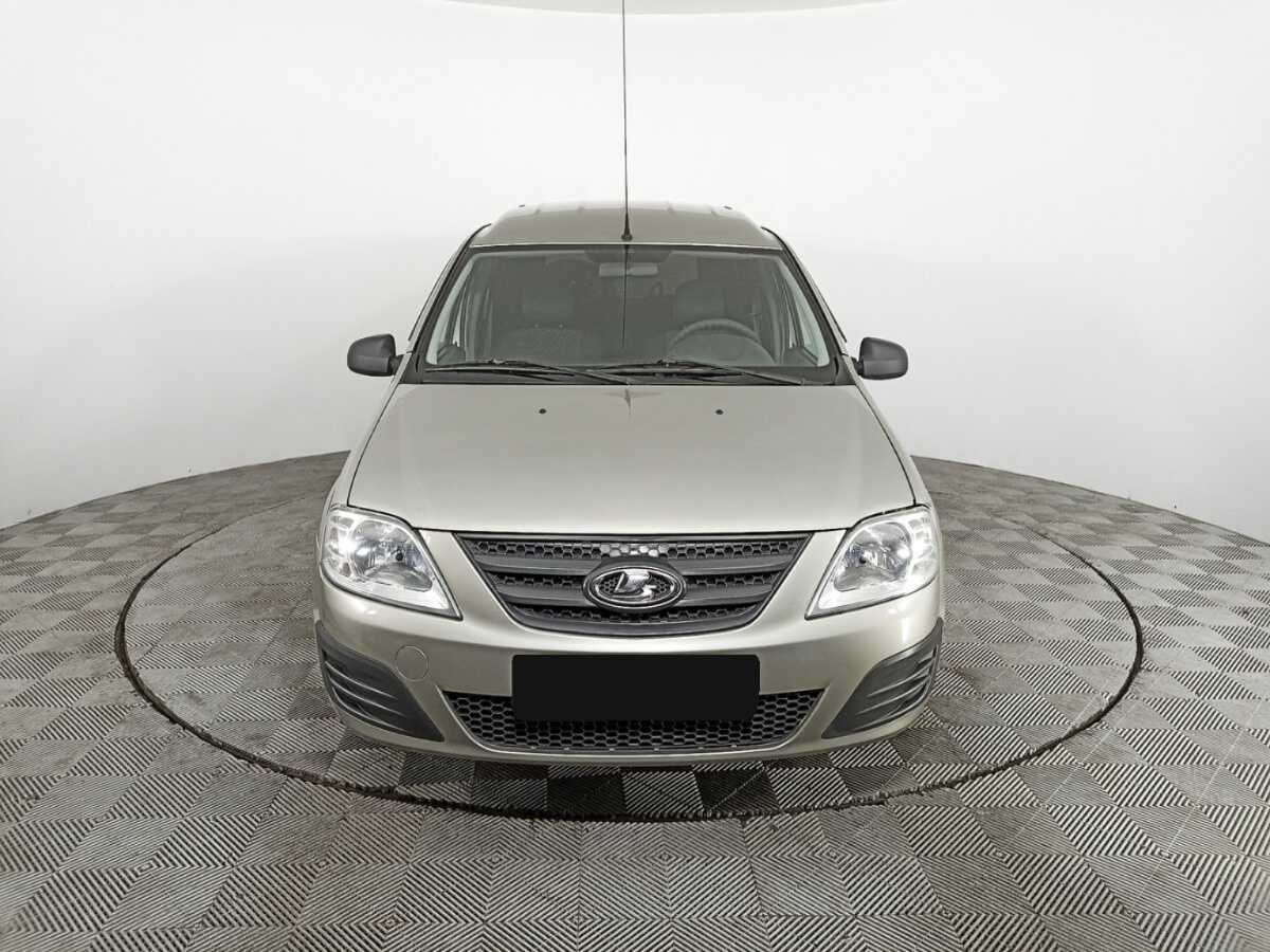 Lada (ВАЗ) Largus, 2021 - 155 713 км. | Фото №2