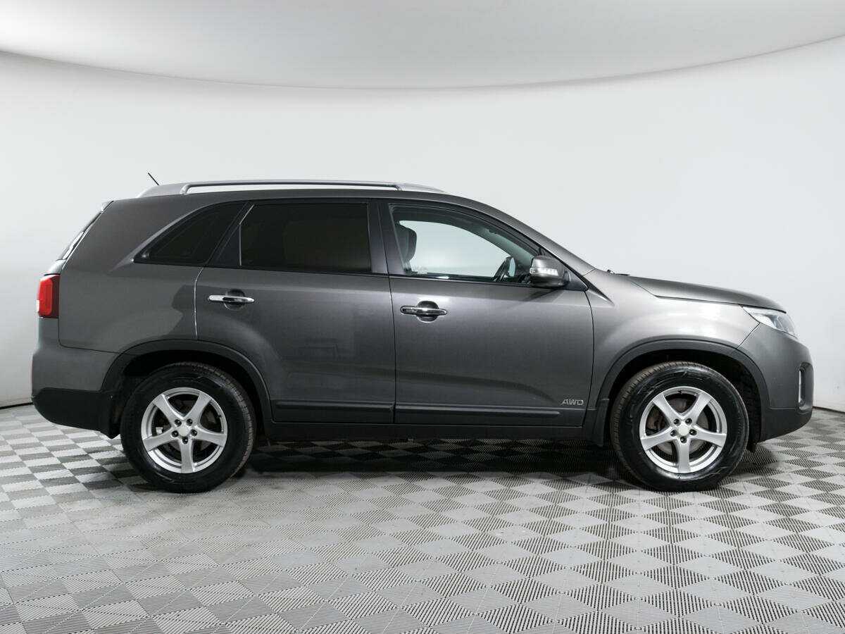 Kia Sorento, 2014 - 249 196 км. | Фото №4