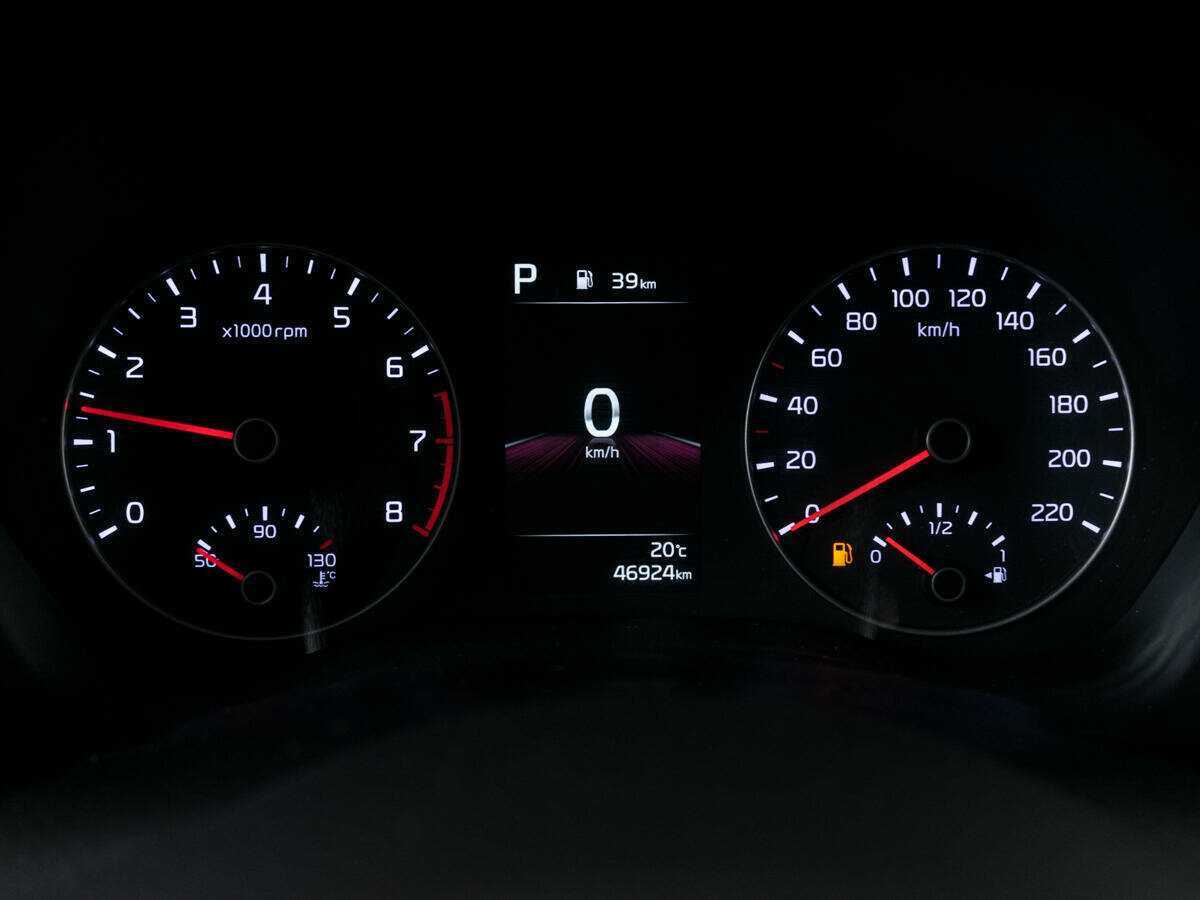 Kia Rio X, 2021 Фото №11