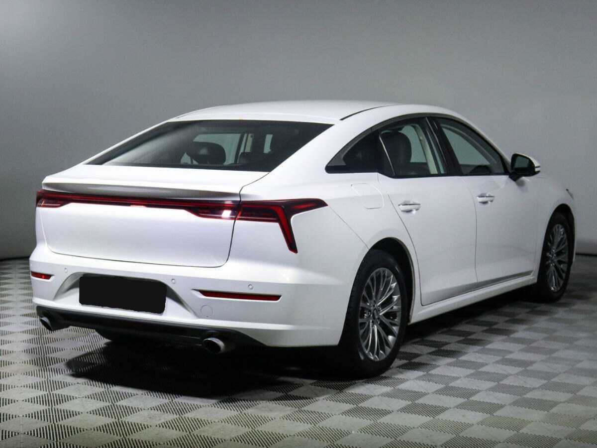 FAW Bestune B70, 2023 - 64 000 км. | Фото №4