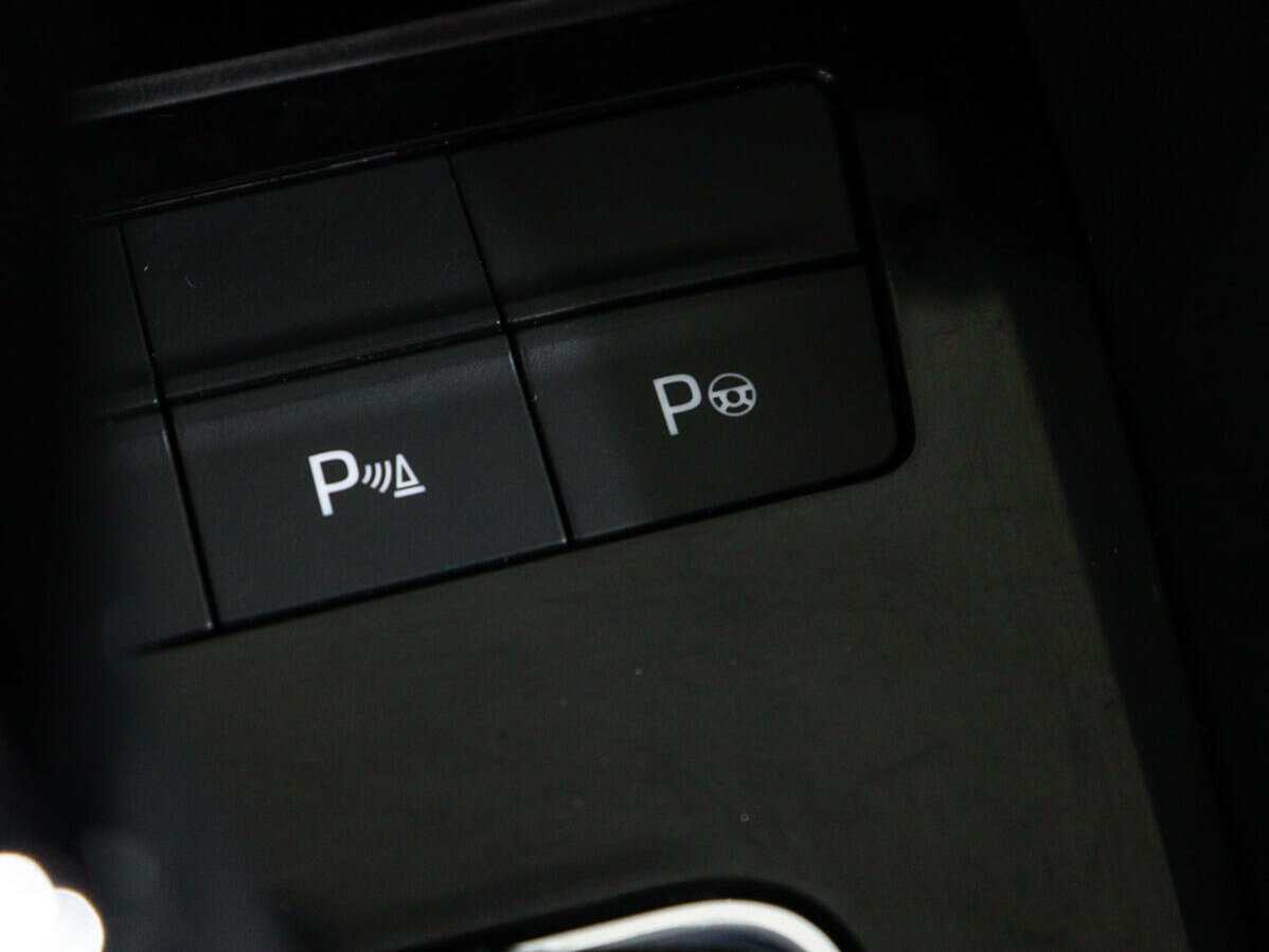 Skoda Octavia, 2019 Фото №21