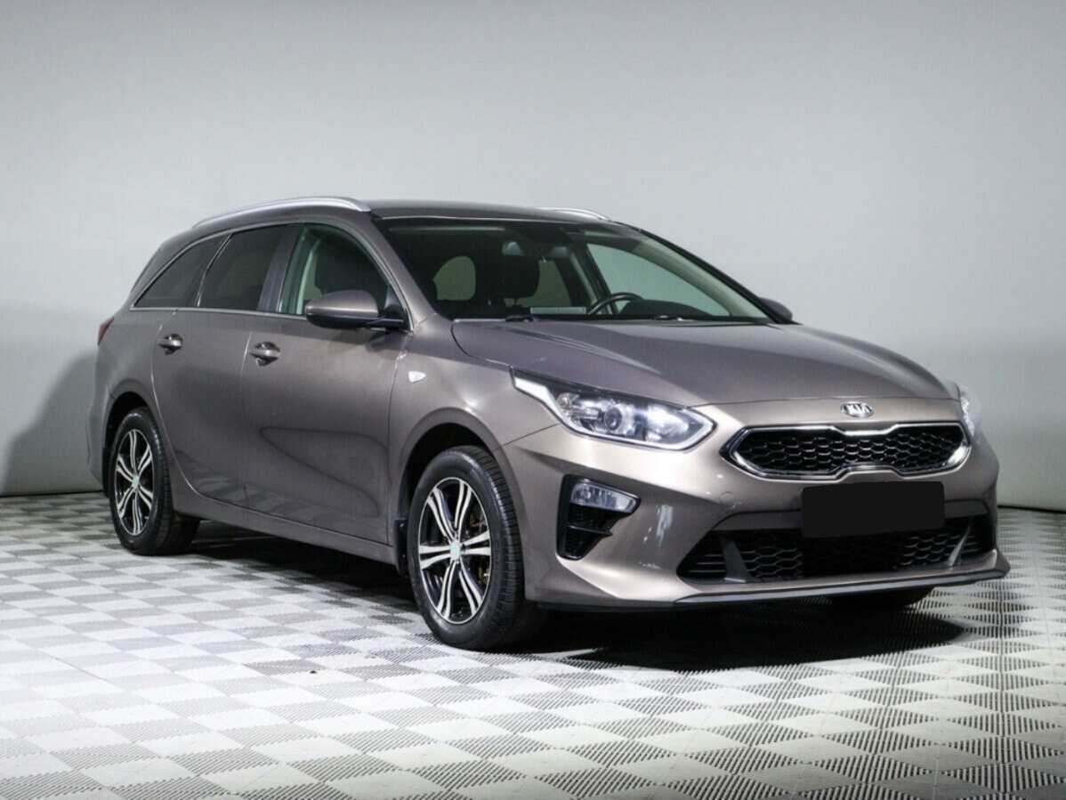 Kia Ceed, 2019 - 131 118 км. | Фото №3