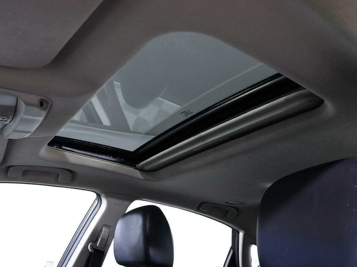 Nissan Teana, 2014 Фото №12