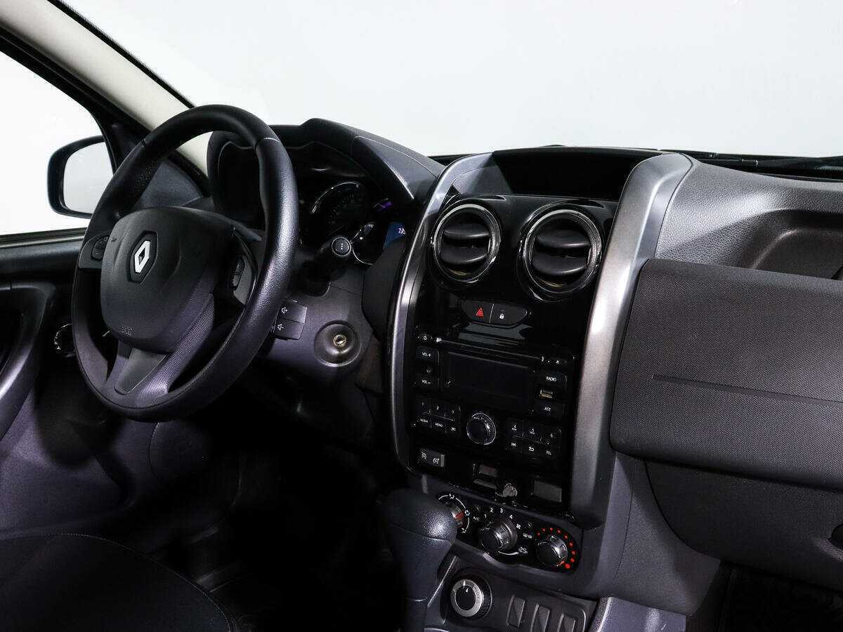 Renault Duster, 2016 - 73 520 км. | Фото №7