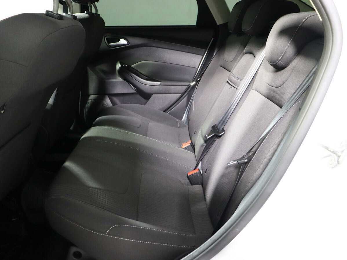 Ford Focus, 2013 - 107 174 км. | Фото №8