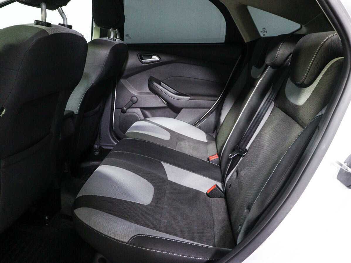 Ford Focus, 2013 - 200 865 км. | Фото №8