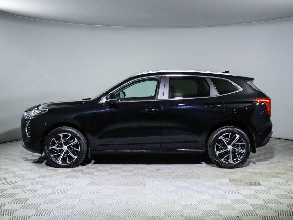 Haval Jolion, 2023 - 26 414 км. | Фото №8