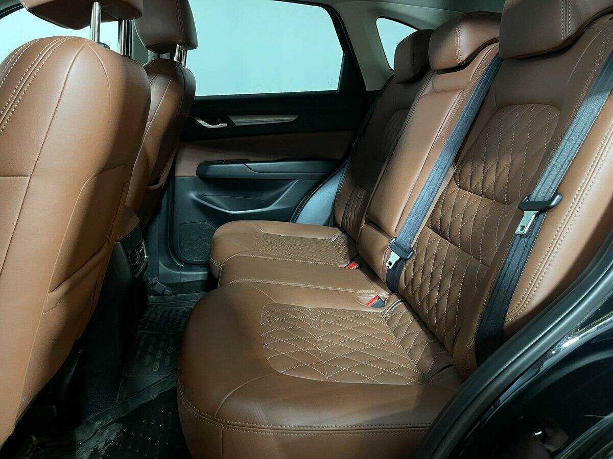 Mazda CX-5, 2020 - 49 605 км. | Фото №7